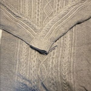 Covington sweater dress